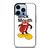 THE ROLLING STONES MICK MOUTH iPhone 13 Pro Max Case