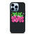 THE SCOTTS TRAVIS SCOTT ALBUM ART iPhone 13 Pro Max Case