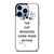 THE WHISKERS DAN AND PHIL iPhone 13 Pro Max Case