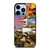 THE WIZARD OF OZ 4 iPhone 13 Pro Max Case