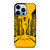 THE WOLF OF WALL STREET iPhone 13 Pro Max Case