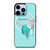 TIFFANY AND CO 2 iPhone 13 Pro Max Case