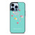 TIFFANY AND CO LOVE JEWELRY iPhone 13 Pro Max Case
