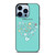 TIFFANY AND CO LOVE iPhone 13 Pro Max Case