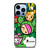 TOKIDOKI DONUTELLA CACTUS FRIENDS iPhone 13 Pro Max Case