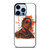 TRAVIS SCOTT CACTUS JACK iPhone 13 Pro Max Case