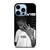 TRAVIS SCOTT RAPPER iPhone 13 Pro Max Case