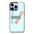 TWENTY ONE PILOTS CAR RADIO iPhone 13 Pro Max Case