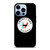 TWENTY ONE PILOTS LOGO STAY ALIVE iPhone 13 Pro Max Case