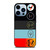 TWENTY ONE PILOTS LOGOS iPhone 13 Pro Max Case