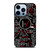TWENTY ONE PILOTS LYRICS iPhone 13 Pro Max Case