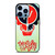 TWENTY ONE PILOTS SKULL iPhone 13 Pro Max Case