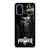 THE PUNISHER MARVEL MOVIE Samsung Galaxy S20 Plus Case