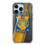 UANL TIGRES SYMBOL iPhone 13 Pro Max Case