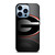 UGA GEORGIA BULLDOGS SYMBOL iPhone 13 Pro Max Case