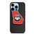 UGA UNIVERSITY OF GEORGIA BULLDOGS iPhone 13 Pro Max Case