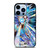 ULTRA INSTINCT DRAGON BALL SUPER iPhone 13 Pro Max Case