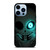 UNDERTALE SANIS iPhone 13 Pro Max Case