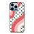 UNIQUE LOUIS VUITTON LV ICON PATTERN iPhone 13 Pro Max Case