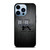UNIVERSITY OF KENTUCKY LOGO iPhone 13 Pro Max Case