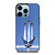 US AIR FORCE UNITED STATES PLANES iPhone 13 Pro Max Case
