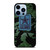 US ARMY LOGO EMBROIDERY CAMO iPhone 13 Pro Max Case