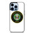 US ARMY LOGO UNITED STATES iPhone 13 Pro Max Case