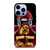 USC TROJANS FOOTBALL iPhone 13 Pro Max Case