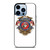 USMC MARINE CORP NAVY SEAL EMBLEM iPhone 13 Pro Max Case