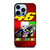 VALENTINO ROSSI 2 iPhone 13 Pro Max Case