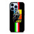 VALENTINO ROSSI THE DOCTOR 46 ITALY iPhone 13 Pro Max Case