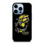 VALENTINO ROSSI THE DOCTOR 46 SIGNATURE iPhone 13 Pro Max Case