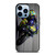 VALENTINO ROSSI THE DOCTOR 46 YAMAHA iPhone 13 Pro Max Case