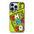 VALENTINO ROSSI VR46 THE DOCTOR iPhone 13 Pro Max Case