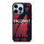 VALORANT GAMES SLICED LOGO iPhone 13 Pro Max Case