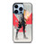 VALORANT RIOT GAMES PHOENIX iPhone 13 Pro Max Case