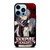VAMPIRE KNIGHT KIRYUU AND KURENAI iPhone 13 Pro Max Case