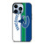 VANCOUVER CANUCKS LOGO iPhone 13 Pro Max Case