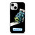 DISNEY PIXAR MONSTER INC SHOCKED iPhone 13 Mini Case