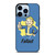 VAULT BOY TECH FALLOUT iPhone 13 Pro Max Case