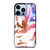 VEGETA ULTRA INSTINCT DRAGON BALL iPhone 13 Pro Max Case