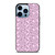 VICTORIA'S SECRET PINK LOGO 2 iPhone 13 Pro Max Case