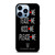 VICTORIA'S SECRET PLEASE ME iPhone 13 Pro Max Case