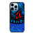 VOLCOM 1 iPhone 13 Pro Max Case