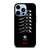 VW VOLKSWAGEN GOLF GTI EVOLUTION iPhone 13 Pro Max Case