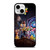 DISNEY PIXAR TOY STORY 4 iPhone 13 Mini Case