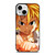 7 SEVEN DEADLY SINS WRAITH MELIODAS  iPhone 13 Mini Case