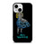 ALICE IN WONDERLAND QUOTE  iPhone 13 Mini Case