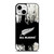ALL BLACKS NEW ZEALAND ART  iPhone 13 Mini Case