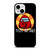 AMONG US IMPOSTOR TRUST NO ONE  iPhone 13 Mini Case